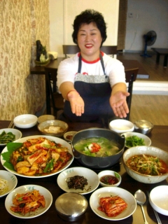 다복해장국 이미지