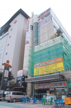 황금모텔 이미지