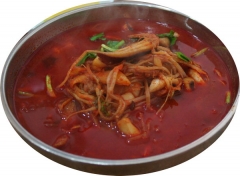 짬뽕의 명가!!