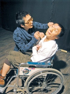 극단고도 이미지