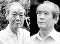 서정주·황순원2