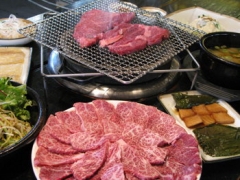 한우참숯구이전문점 이미지