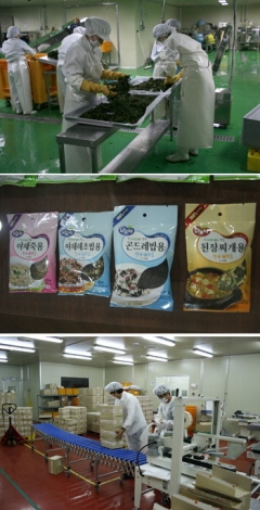 우리에프앤디 이미지