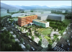 한국산업가스 이미지