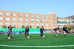 화원고등학교 이미지