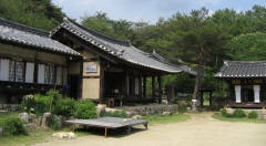 농촌국수 이미지