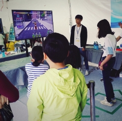 (주)디지엔터테인먼트 이미지