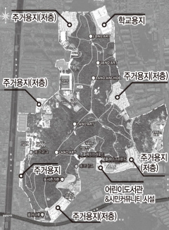 범어공원 이미지