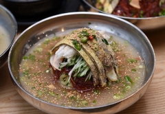 별난맛냉면 이미지
