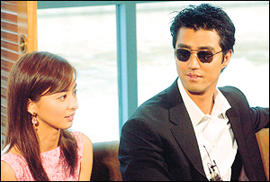 KBS TV