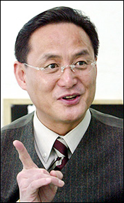 [인터뷰] 강용석 아카데미시네마 CEO