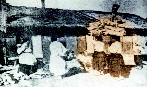 [마을 .55] 제2부 中國속의 경상도를 찾아서