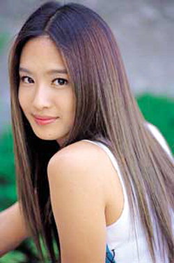 쥬얼리 박정아 탤런트 데뷔