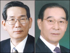 康 법무·曺 국방 교체