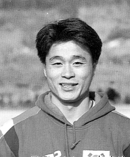 이기범 협성중 축구부 감독 선임