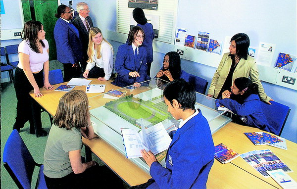 [혁신이 살길이다 .4] 맨체스터 사이언스파크