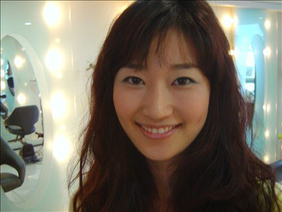 변정민, 교포 변호사와 3월 결혼