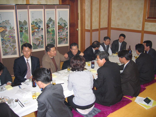 [재경 동창회 탐방] 재경 청구고 동창회
