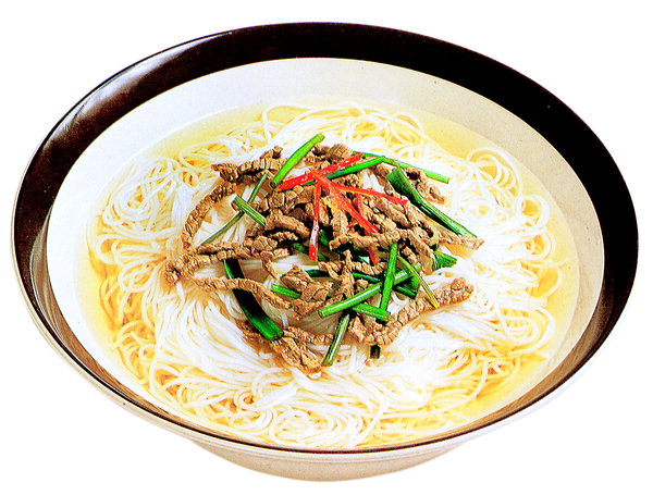 [경상도 맛길기행 .29] 麵 이야기 (1) 국수공장