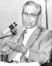 [경상도 맛길기행 .29] 이병철의 별표 국수 삼성그룹 밑거름