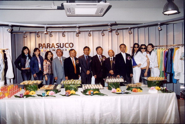 [출향인사를 찾아서] 유윤철 중소기업경영자협회장