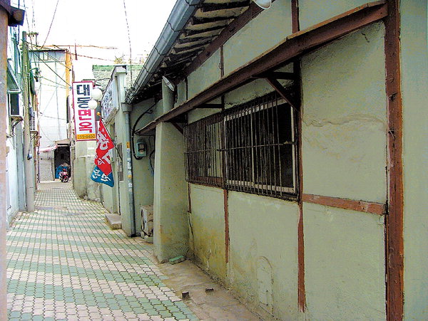 [경상도 맛길기행 .39] 麵이야기 (11) 대구의 유명 냉면집