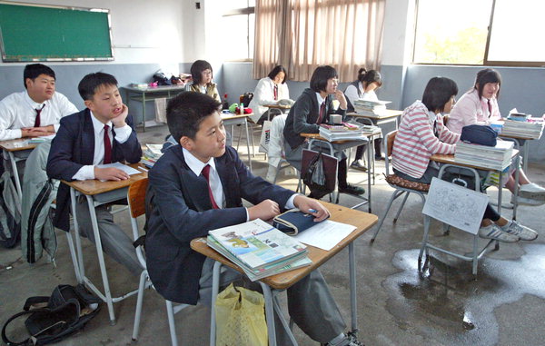 [대구 화교 100년 그들의 발자취와 희망 .12] 대구와 화교의 공존 (하)화교학교