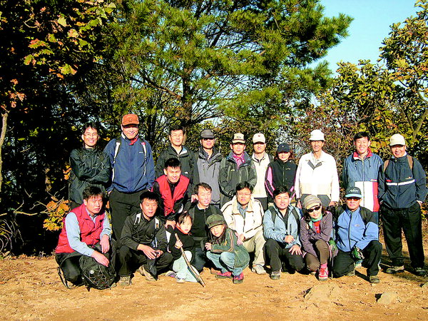 1990년 창립…3만여 동문 각계에 포진