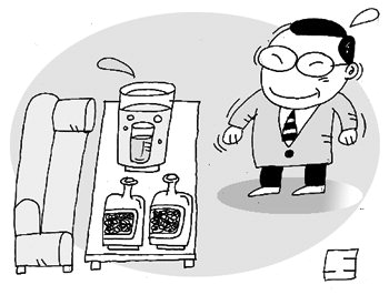 [최영호기자의 법조이야기 .25] 검사와 폭탄주
