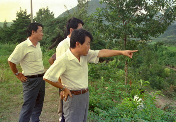 [창조와 혁신의 대경인 .4] 이상희 前 대구시장