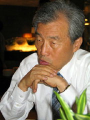 [창조와 혁신의 대경인 .4] 이상희 前 대구시장