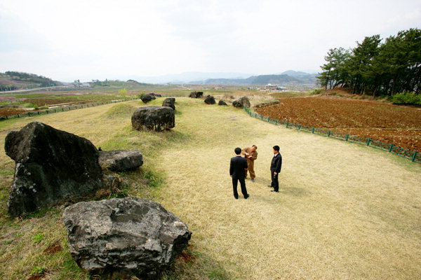 [잃어버린 왕국을 찾아서 .5] 이서국