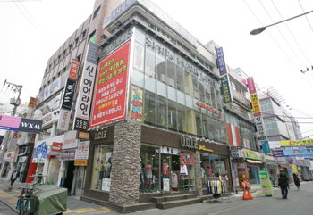 [골목탐사팀과 떠나는 워킹투어 .9] 동성로