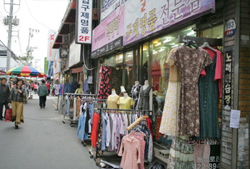 [골목탐사팀과 떠나는 워킹투어 .9] 동성로
