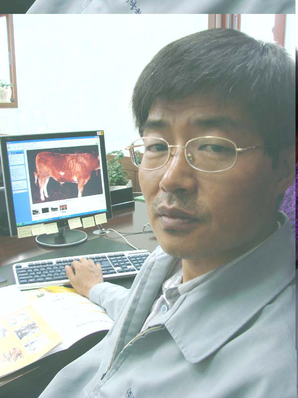 [이춘호 기자의 푸드 블로그] 한우 이야기 둘