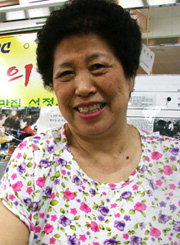 [이춘호기자의 푸드 블로그] 지역 전통시장 숨은 먹거리 칠성시장 보리밥집 (1)