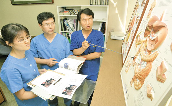 서부연합외과, 다양한 항문질환 수술 프로그램 명성