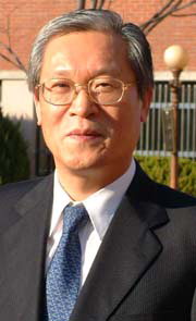 호산교육재단 이사장에 김원경 경동정보대학장