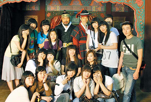 드라마