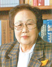김향란 前 대구과학대 학장 별세