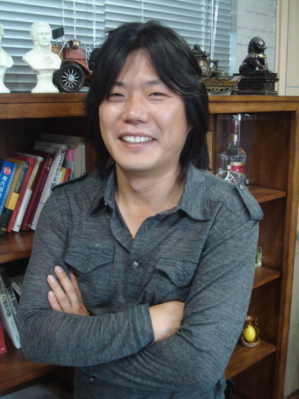 대구 출신 김지훈 감독