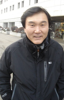 [클로즈업人 사람속으로…] 대구 출신 일일극 미다스의 손 이덕건 KBS PD