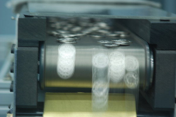 세계 각국 동전 알고보니 한국서 만드네! 그것도 경산에서