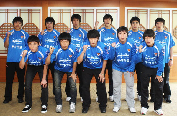 대구FC, 강원FC 미드필더 전원근 영입