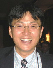 손영준 애리조나大 교수, 30대 나이에 정교수 임용 손영준 애리조나大 교수, 30대 나이에 정교수 임용