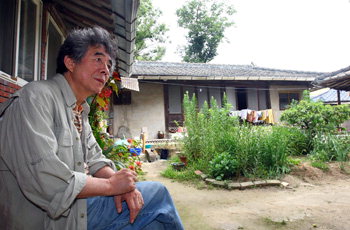 문학의 산실 경북…문인수 시인