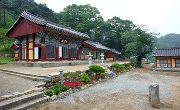 문학의 산실 경북…문인수 시인