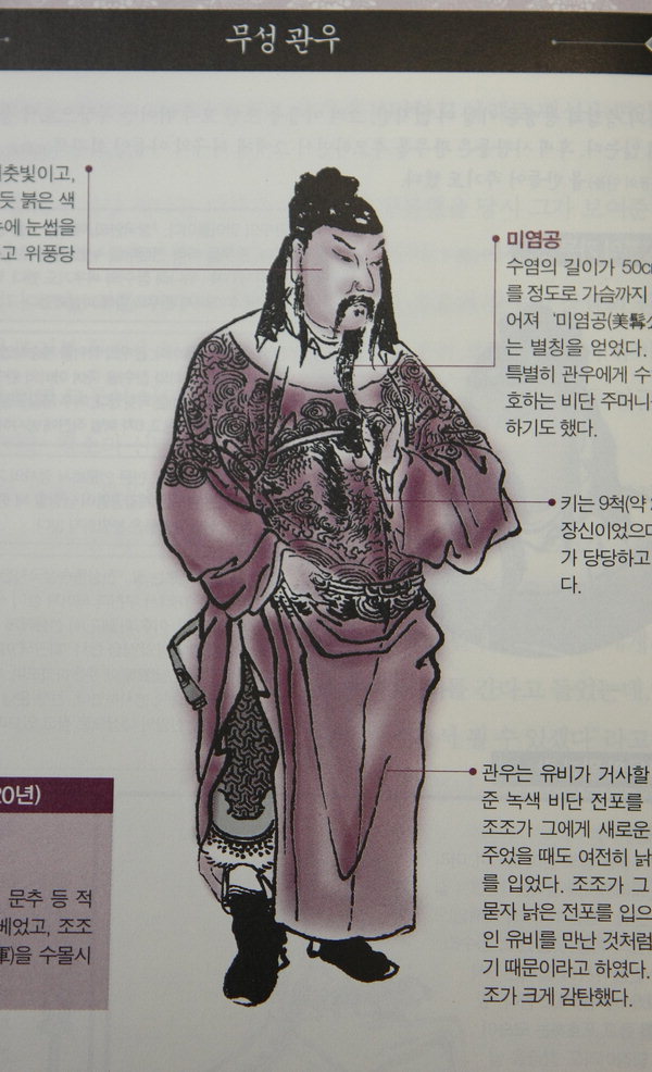 三國志 등장인물·사건 '완전 해부'