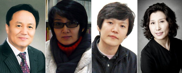 문화산책 필진 바뀝니다