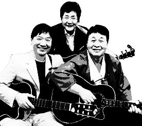[자유성] 세시봉